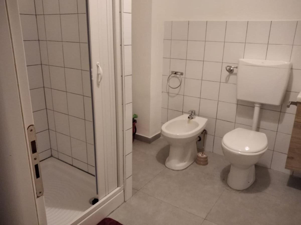Casa Carina In Centro Apartment Palermo Bagian luar foto