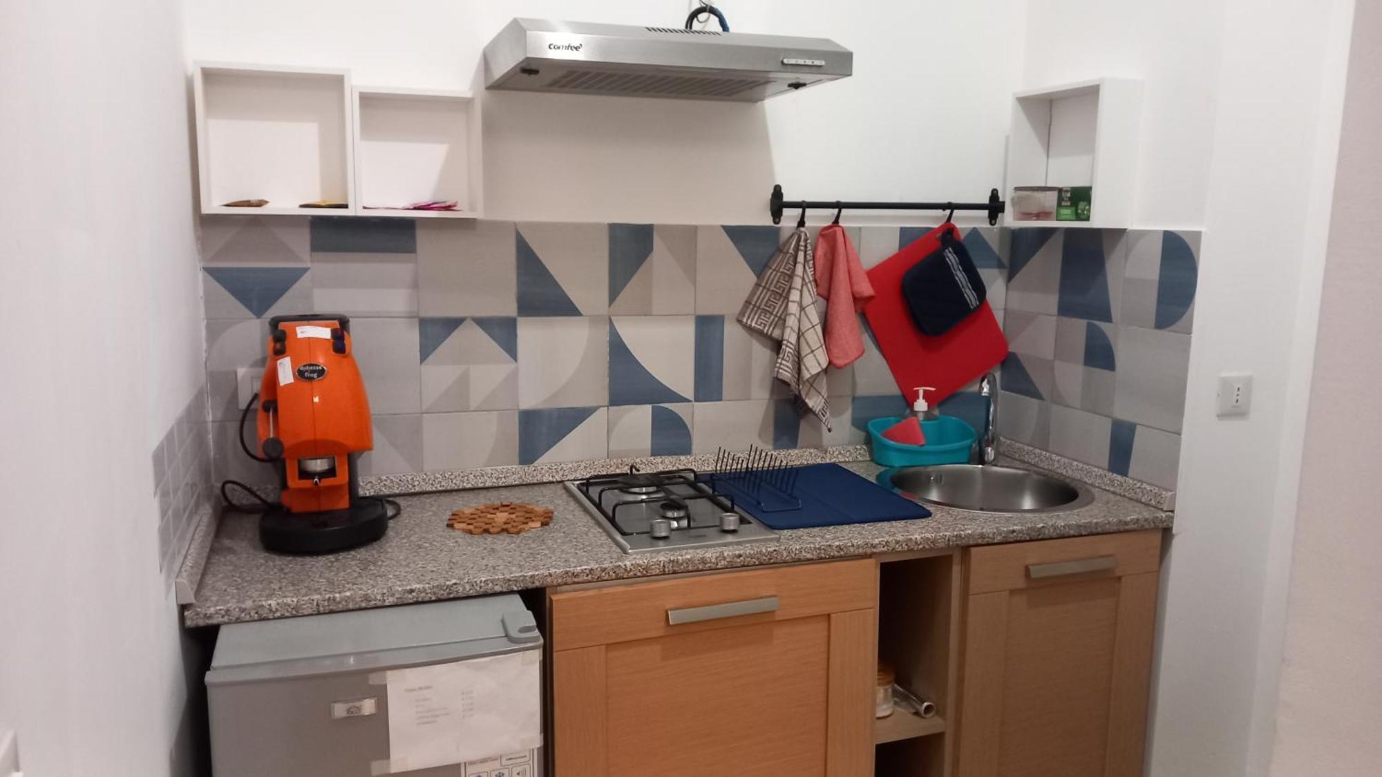 Casa Carina In Centro Apartment Palermo Bagian luar foto